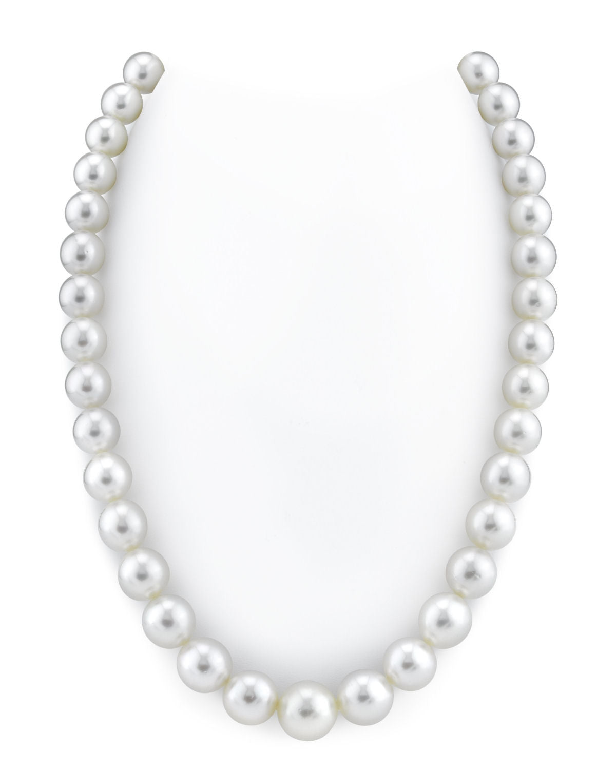 12mm pearl online necklace