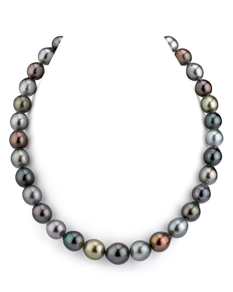 Effy 925 Sterling Silver Freshwater Multicolor Pearl Necklace –  effyjewelry.com