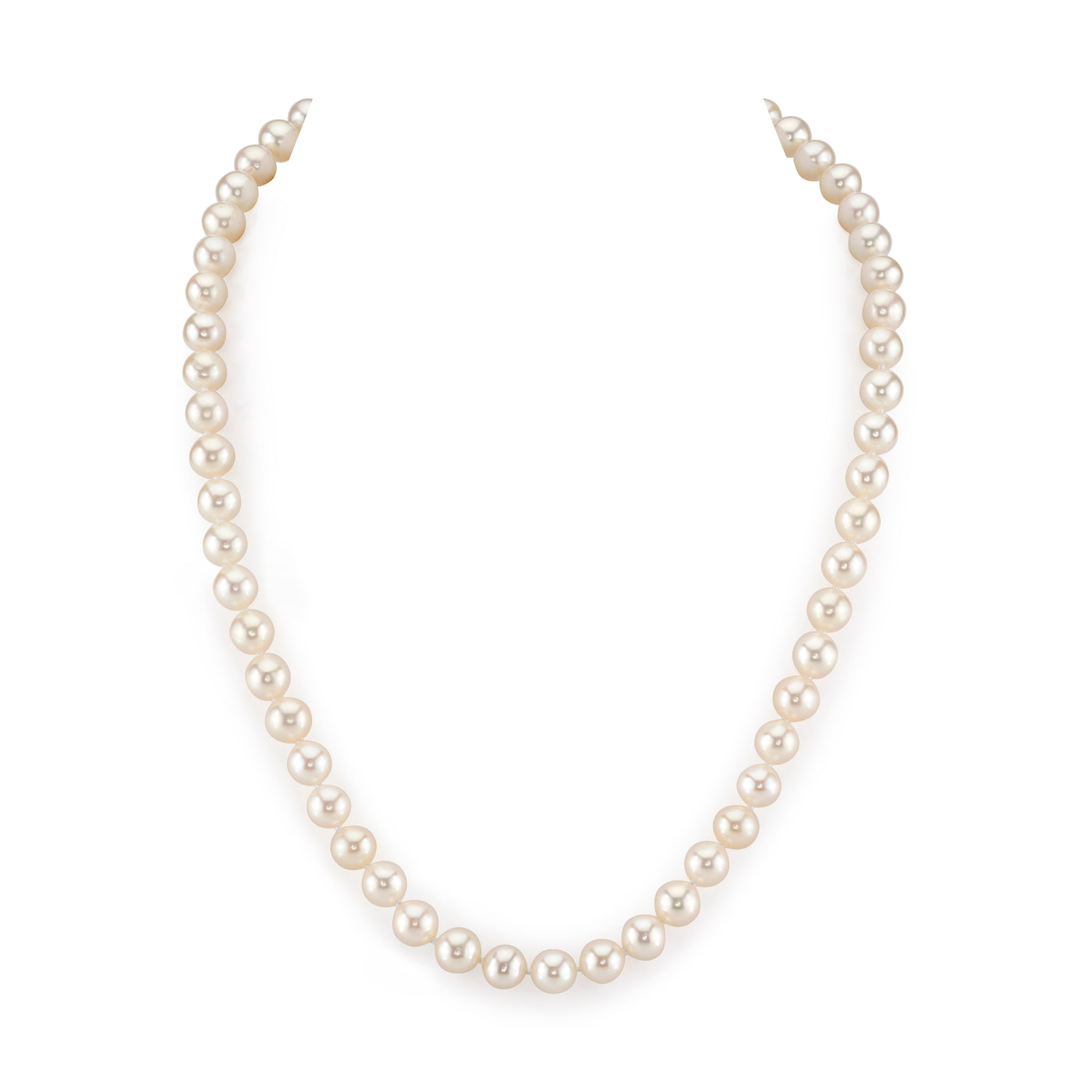 5 Double Strand Pearl Necklaces Perfect For Any Occasion
