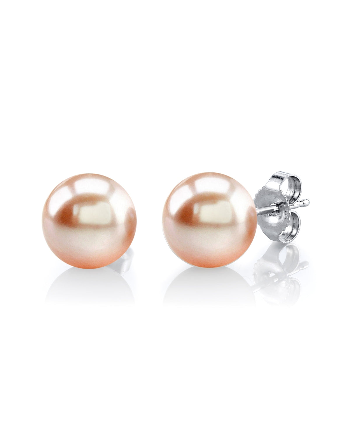 How to choose the size of pearl earring - Wholesale Pearl Education –  Eusharon