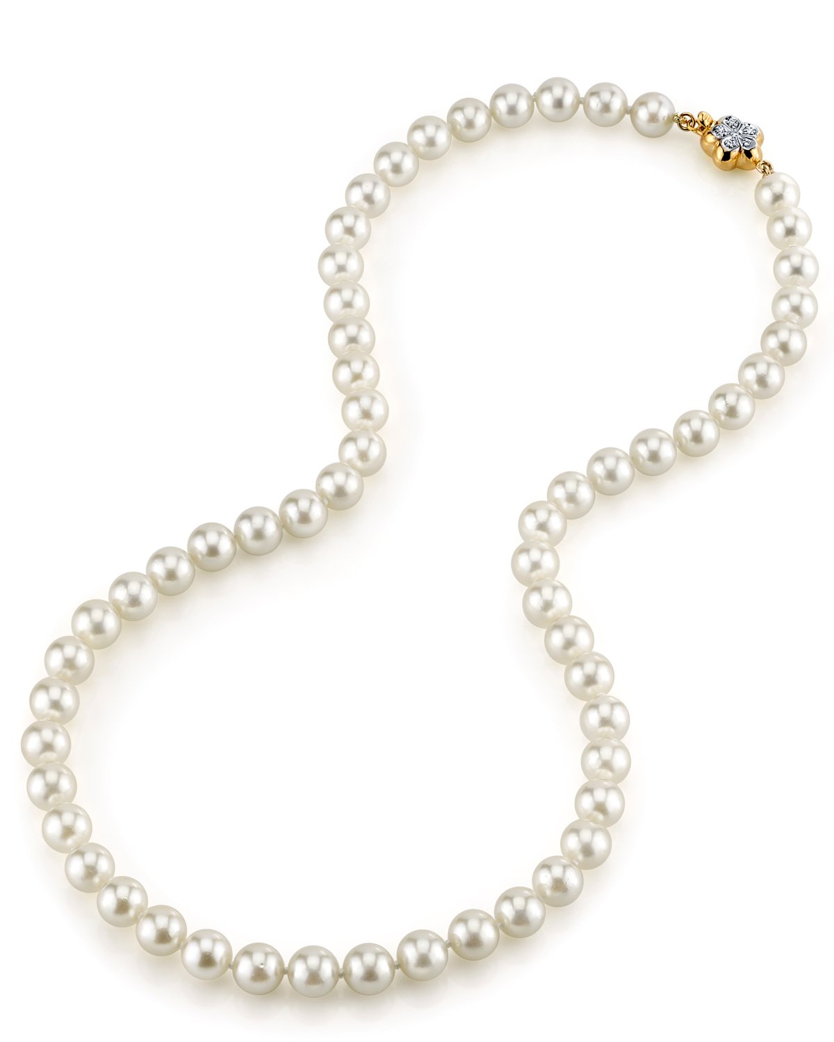 Cheap deals pearl necklace