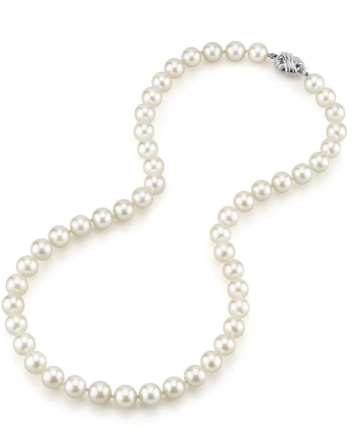 Akoya Pearls | FREE Shipping & Returns - Pure Pearls