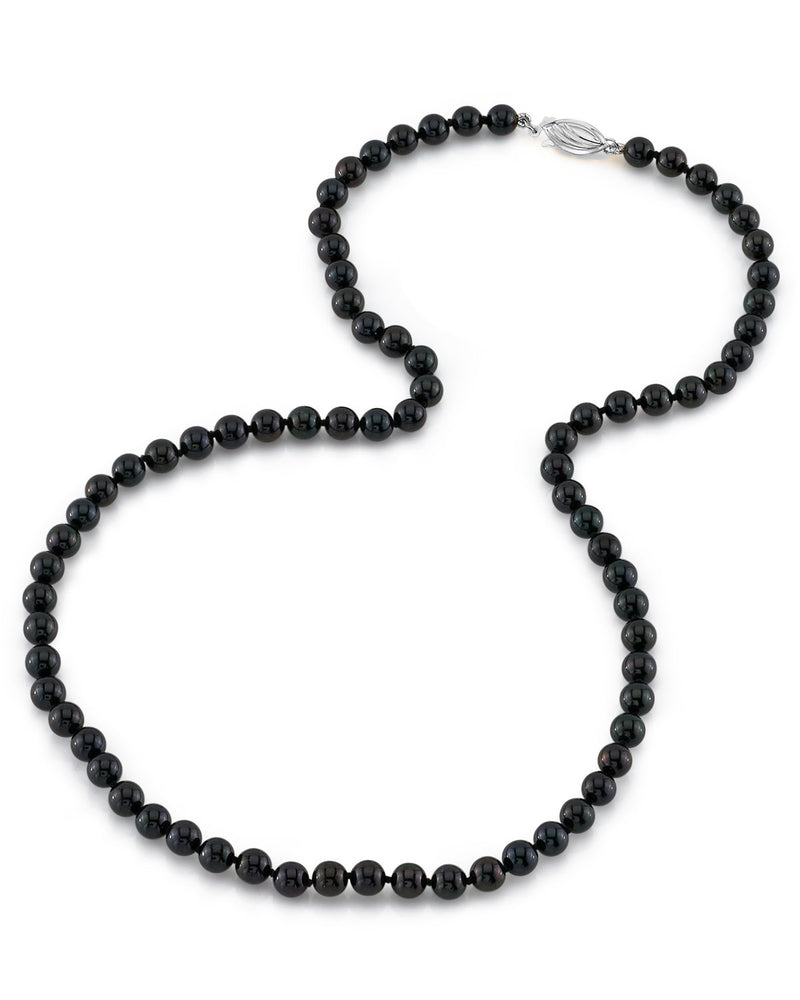 Akoya Pearl Necklaces | FREE Shipping & Returns - Pure Pearls