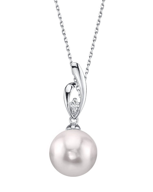 Pearl Pendants | FREE Shipping & Returns - Pure Pearls