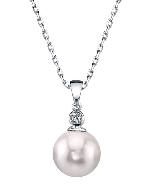 Pearl Pendants | FREE Shipping & Returns - Pure Pearls