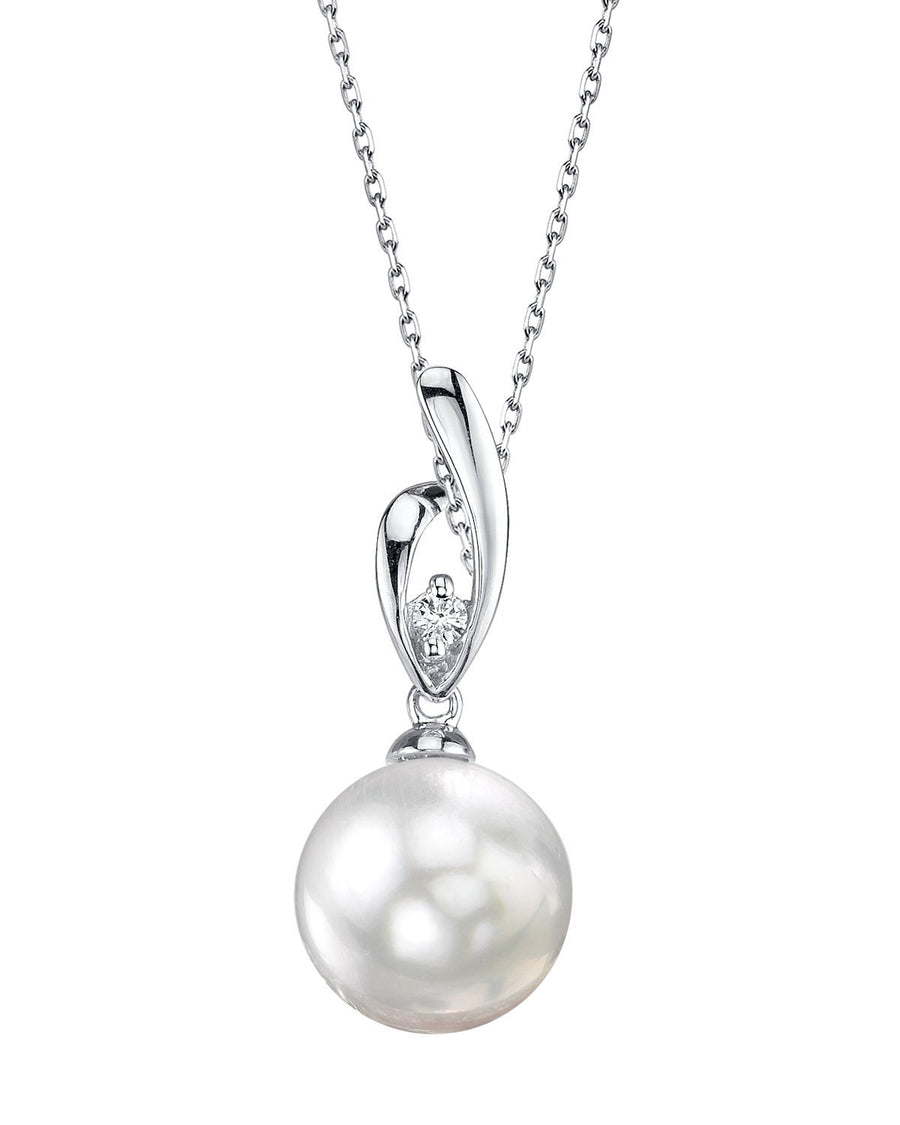 South Sea Pearl Pendants | FREE Shipping & Returns - Pure Pearls