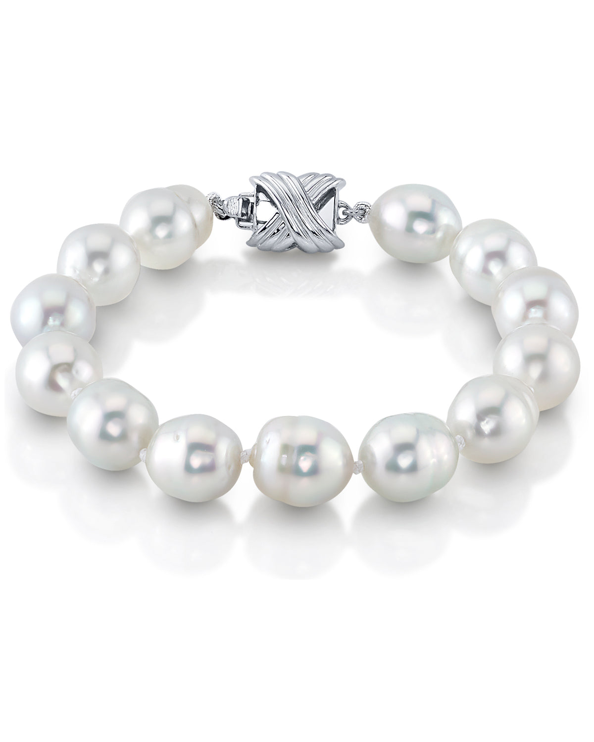 What Are Baroque Pearls and How Valuable Are They? - PearlsOnly ::  PearlsOnly