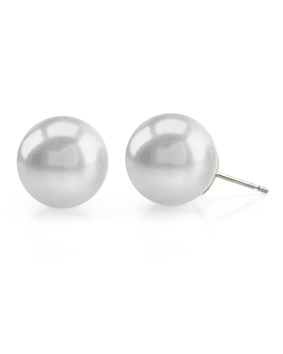 How to choose the size of pearl earring - Wholesale Pearl Education –  Eusharon