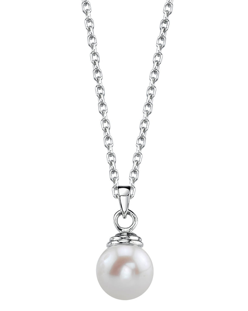 Pearl Pendants | FREE Shipping & Returns - Pure Pearls