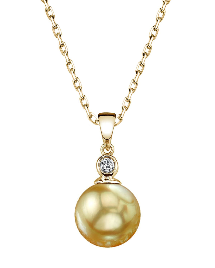 South Sea Pearl Pendants | FREE Shipping & Returns - Pure Pearls