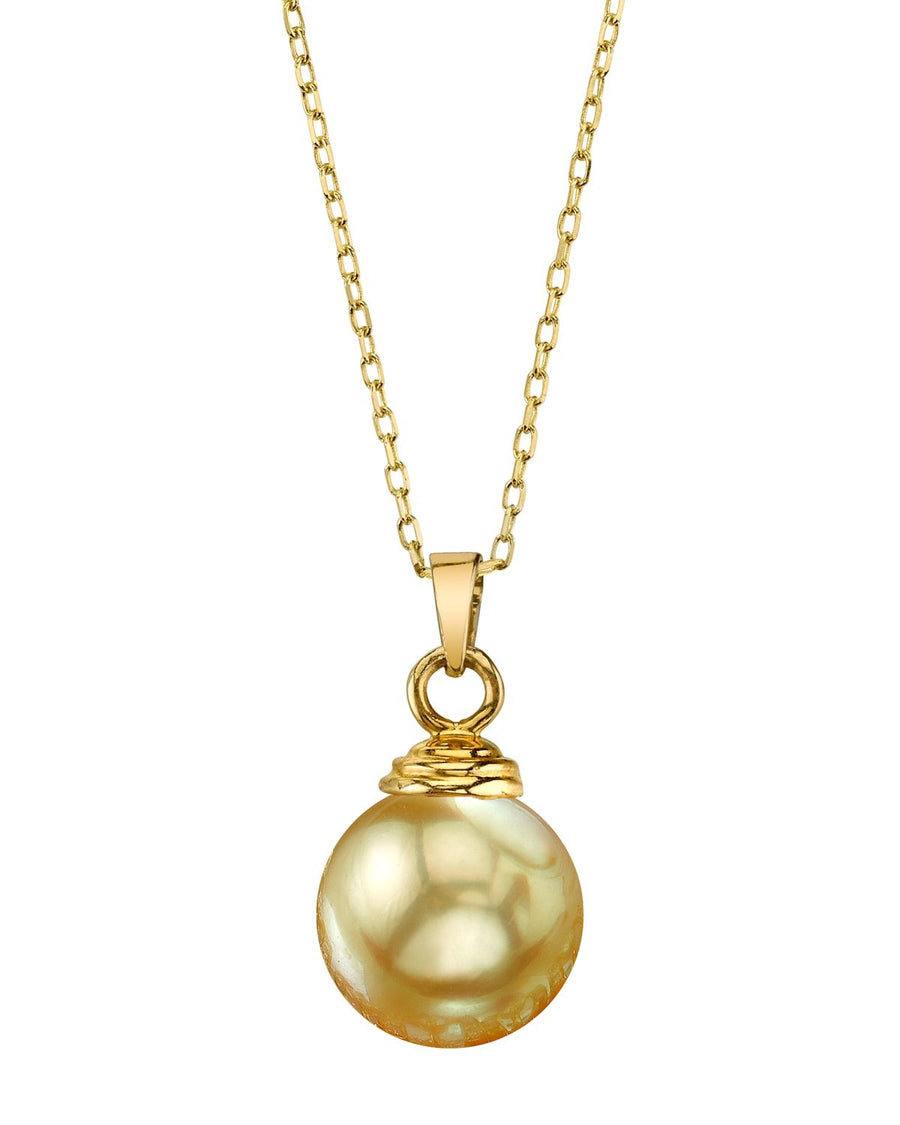 South Sea Pearl Pendants | FREE Shipping & Returns - Pure Pearls