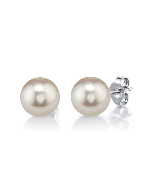 Pure Pearls - Luxury Pearl Jewelry 1/5th The Price of Retail