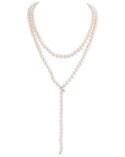 New 18K Gold Plated Stainless Steel Pearl Choker Fashion Rope Chain  Freshwater Pearl Necklace - China Stainless Steel Jewelry and Fashion  Jewelry price | Made-in-China.com